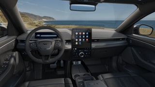 2025 Ford Mustang Mach-E® Internal Image 2